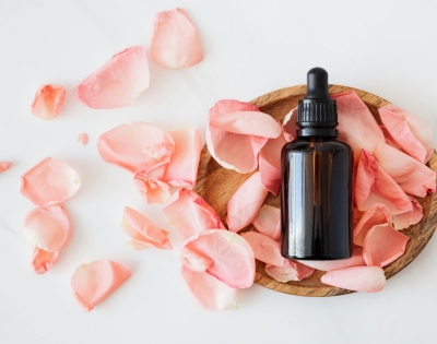 Aromatherapy: Your Inner Harmony